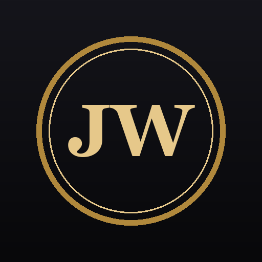JW 엠블럼